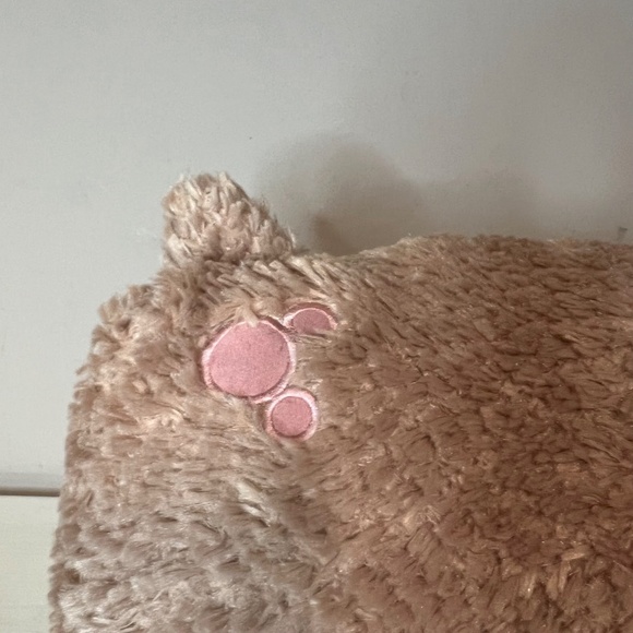 Disney Parks Shellie May Pillow Pal Dream Friends Shellie Mae Duffy Bear - Picture 3 of 8